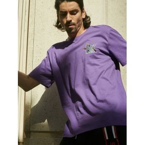 Marvel Spider-Man Pattern T Shirt, Purple amethyst
Marvel Spider-Man Pattern T Shirt, Purple amethyst