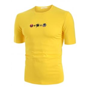 Marvel Spider-Man Venom Print Basic T-shirt, Bright yellow
Marvel Spider-Man Venom Print Basic T-shirt, Bright yellow