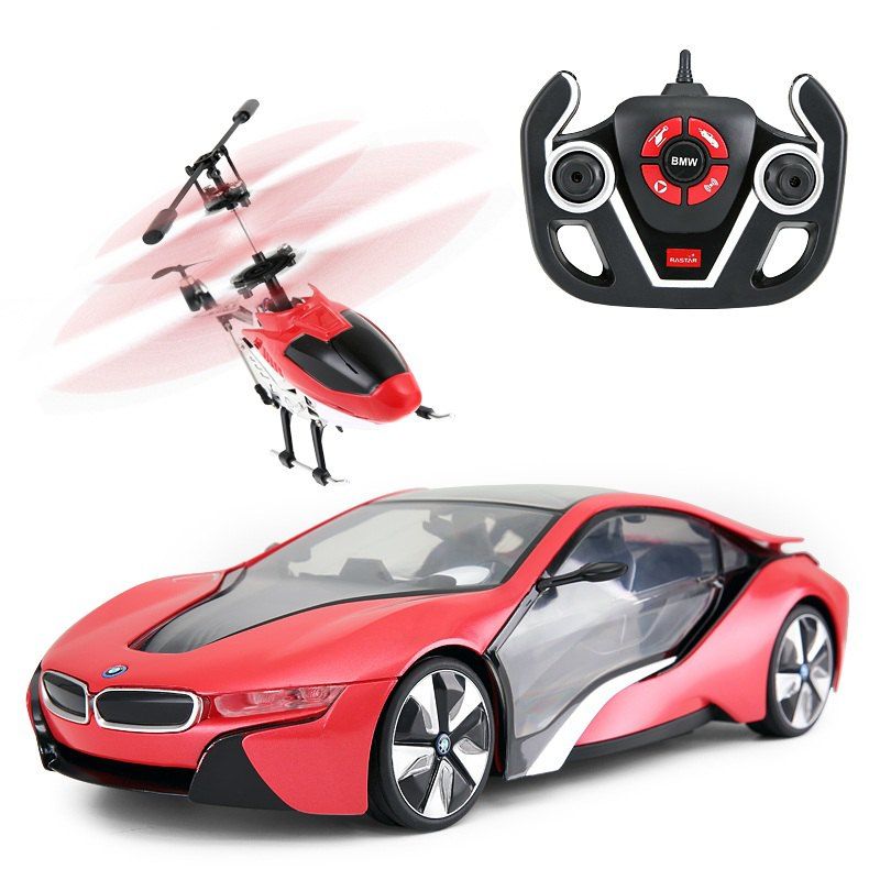 rastar bmw remote controlled car
