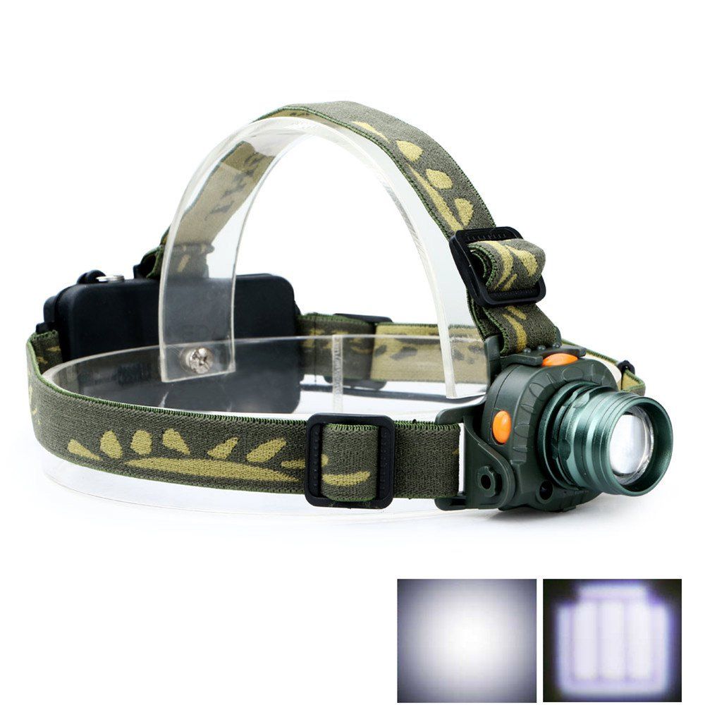 yellow hkv 5w 500lm infrared sensors outdoor led headlights newzok com