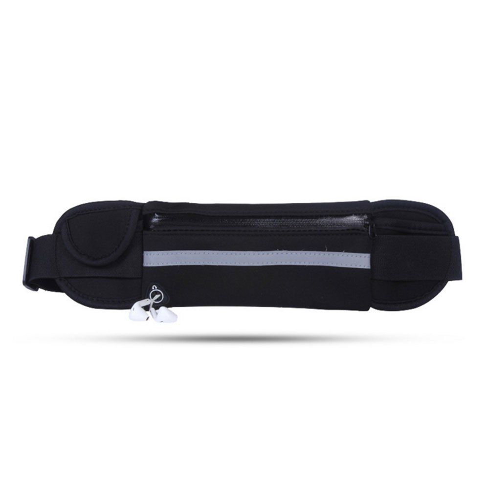 Outdoor Sports Fitness Riding Travel Waterproof Mobile Phone Pockets, Black
Outdoor Sports Fitness Riding Travel Waterproof Mobile Phone Pockets, Black