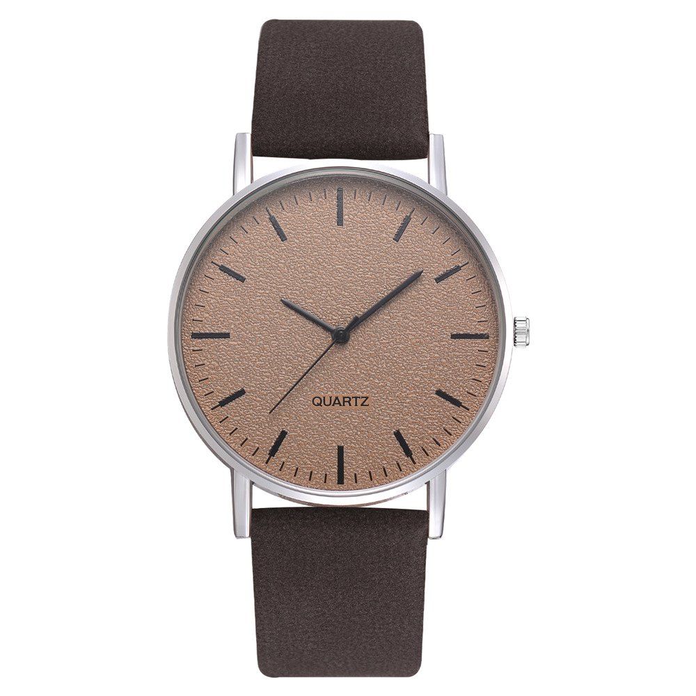 Women Delicate Scale Time Watch PU Fashion Quartz Watch Wrist Watch, Deep coffee;black;red;blue;green;brown;gray
Women Delicate Scale Time Watch PU Fashion Quartz Watch Wrist Watch, Deep coffee;black;red;blue;green;brown;gray
