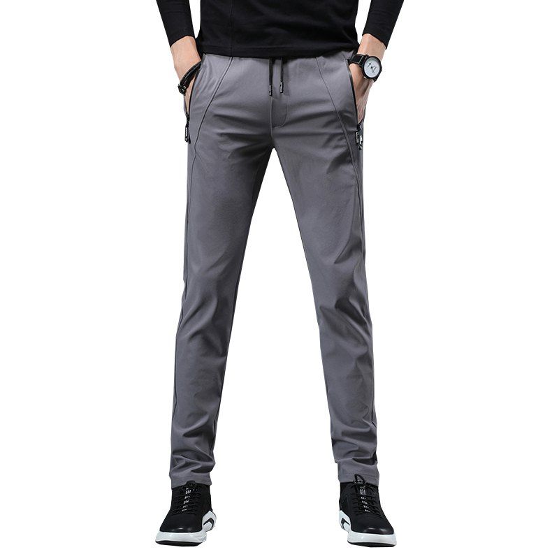 Men'S Fashion Fashion Stretch Casual Pants Work Work Party Pants 812, Light slate gray;black;green;gray
Men'S Fashion Fashion Stretch Casual Pants Work Work Party Pants 812, Light slate gray;black;green;gray