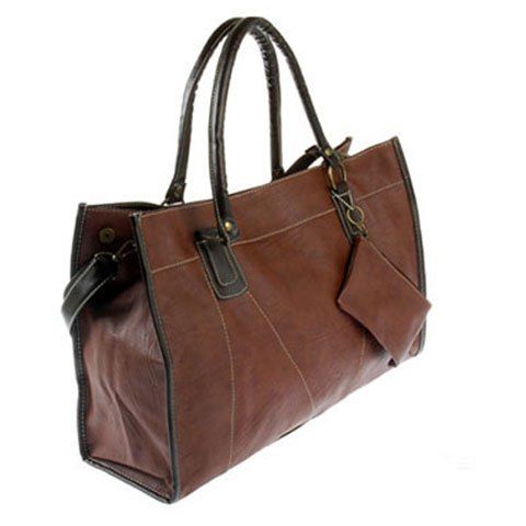 [63% OFF] Office Lady Style Zipper Design One-Shoulder Bag/Slanting Bag ...