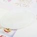 Magic Air Bra Pad Inflate Pad for Plump Breast - White -  
