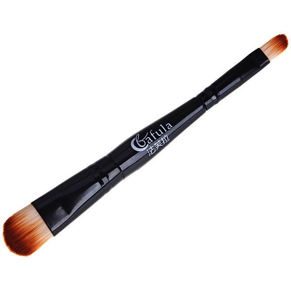 2018 Fafula Professional Makeup Tool Doubleended Contour Define Eye