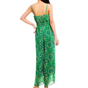 Zozo Off Shoulder Slit Floral Printed Sleeveless Maxi Dresses hilfiger size chart