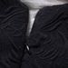 Stylish Jewel Neck Embossed Sleeveless Dress For Women -  