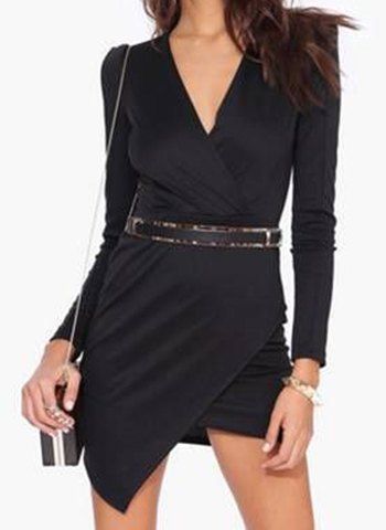 charcoal racer top
