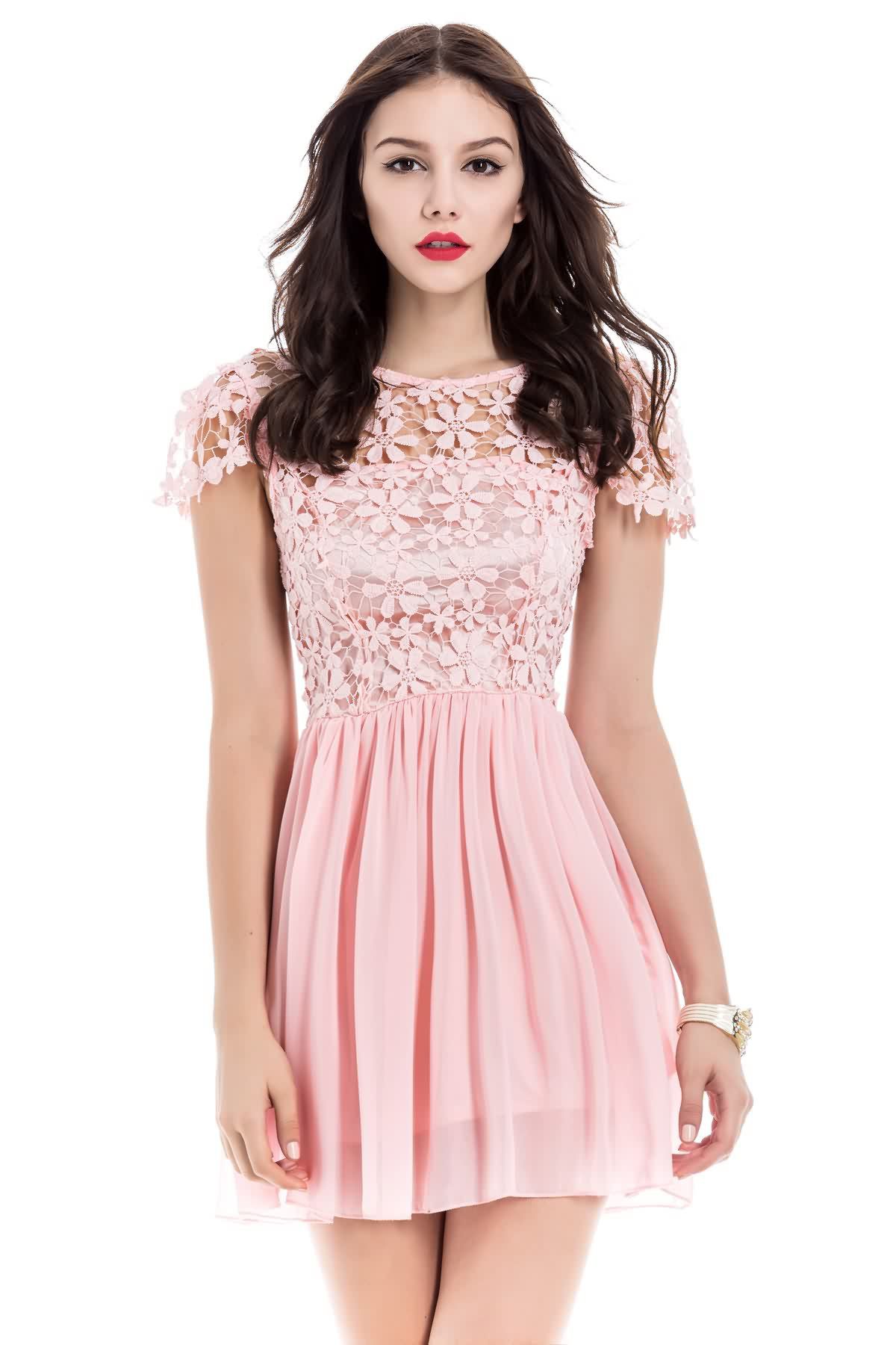 party lace