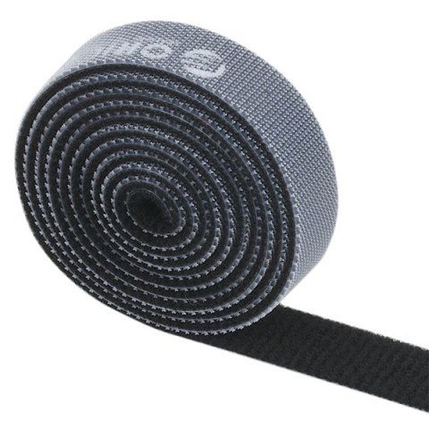  ORICO CBT-1S 1M Velcro Cable Wire Ties Wrapper Organization Cords Binging Strap Seals 