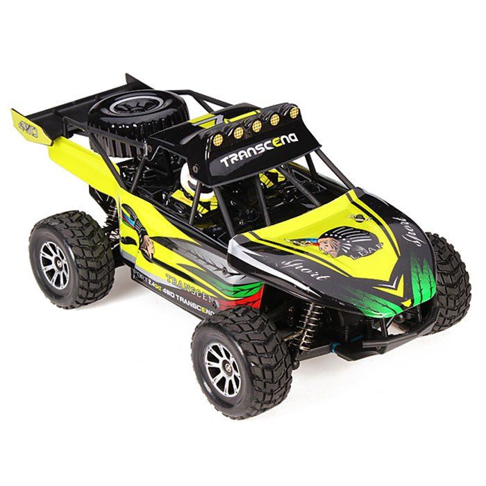 wltoys k929