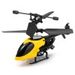 QS QS5013 2.5CH Mini Micro Remote Control RC Helicopter Children Toy -  