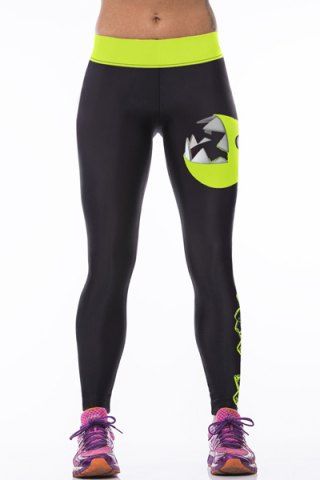 black & green ones