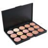 15 Colors Professional Salon Makeup Party Contour -  