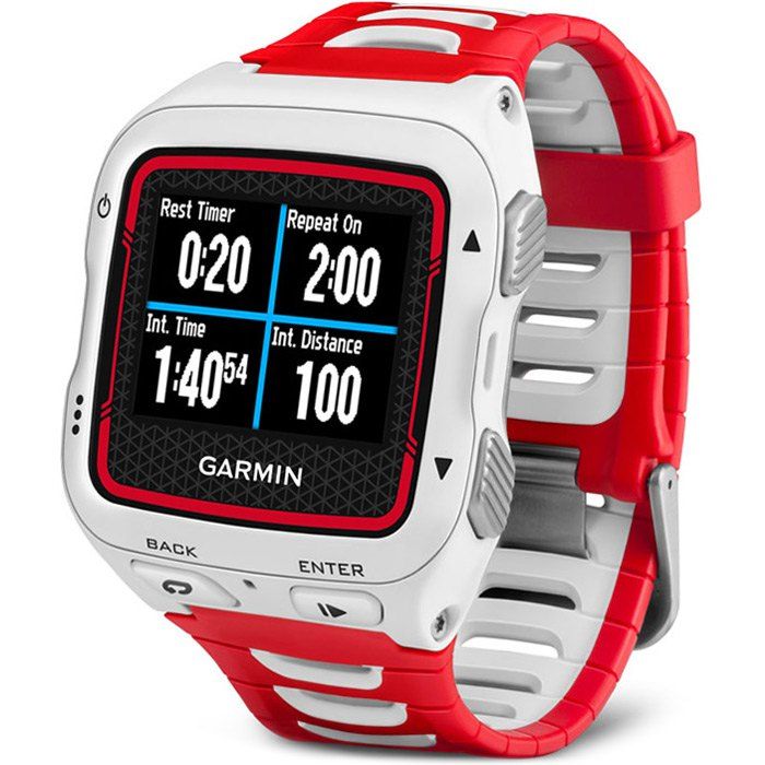 920xt garmin watch