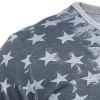 distressed flag shirts