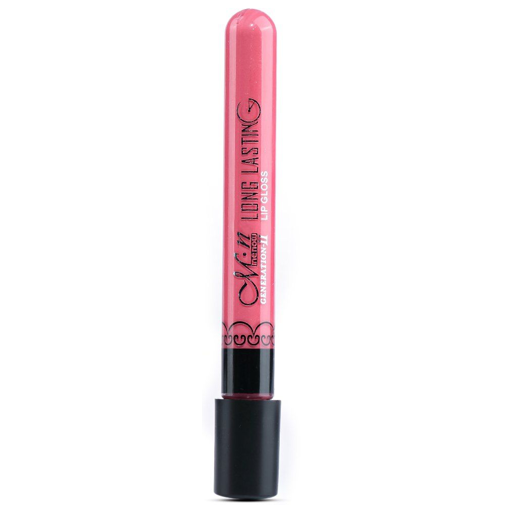 

38 Colors Waterproof Long Lasting Liquid Makeup Lip Pen Matte Lipstick Lip Gloss, Pink