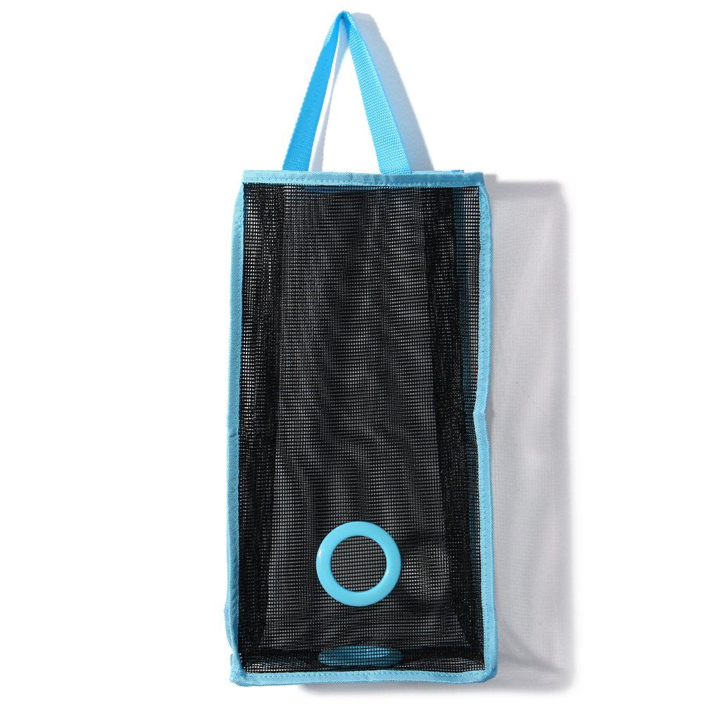 [9 OFF] Practical Garbage Bags Extraction Hanging Organizer Bags Rosegal