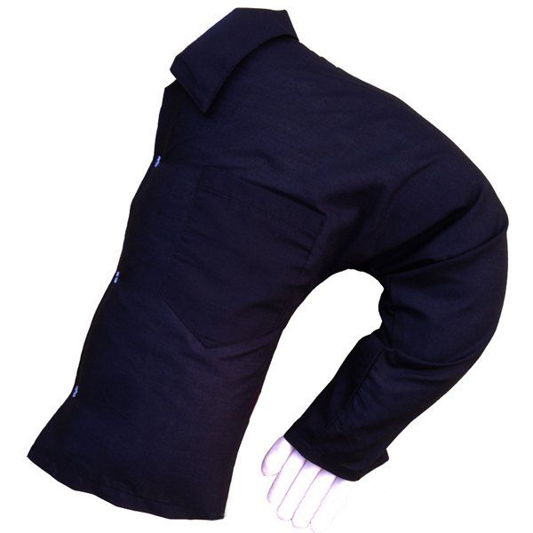 34 Off Hot Sale Boy Friend S Arm Shape Warm Body Pillow Rosegal