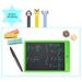 Ainol A1002 10 Inch Electronic Writing Board with LCD Screen---Green -  