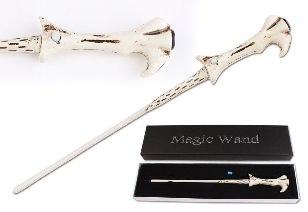 

COS Show Magic Wand, Voldemort