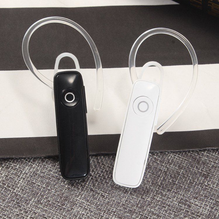 

Bluetooth Headset Gift Sports Car Bluetooth Headset Stereo Sound In-ear Music Headphones, Black belt packaging