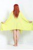 Asymmetric Loose Tunic Casual Dress -  