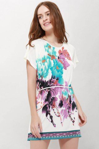 Womens Blouses Chiffon Clothing Summer Lady Blouse/Shirt S