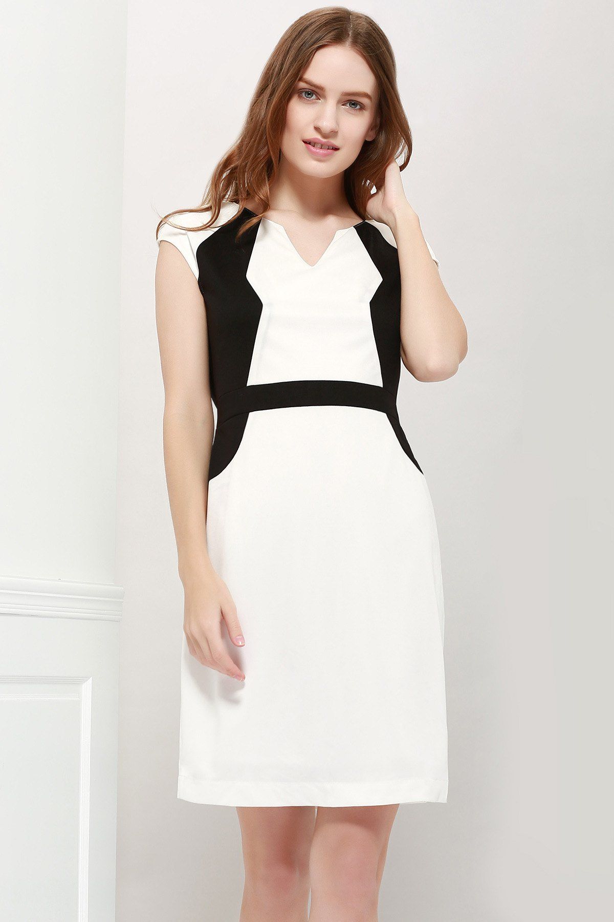 Women's Polyester Dress