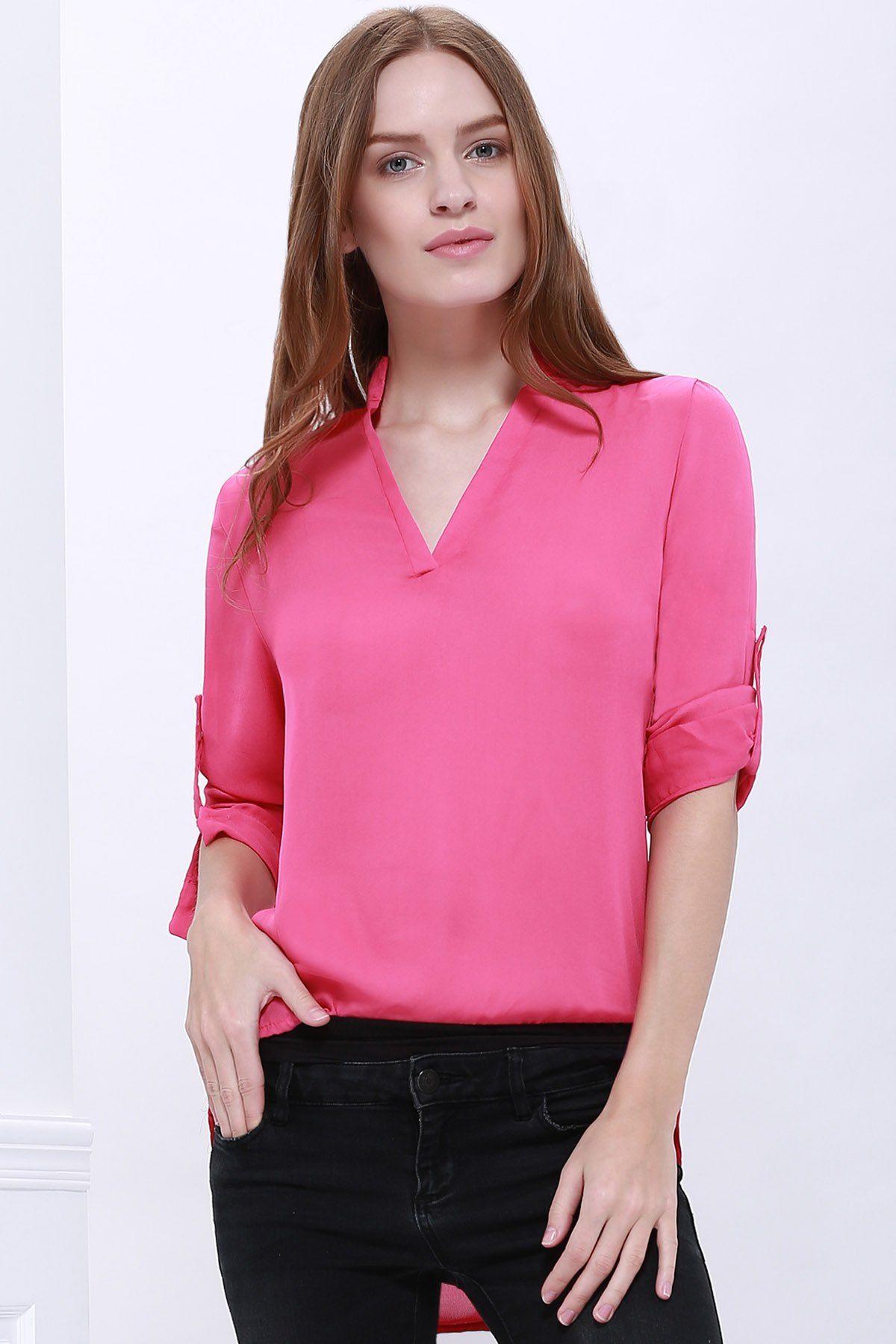 Women S Blouse Styles Names