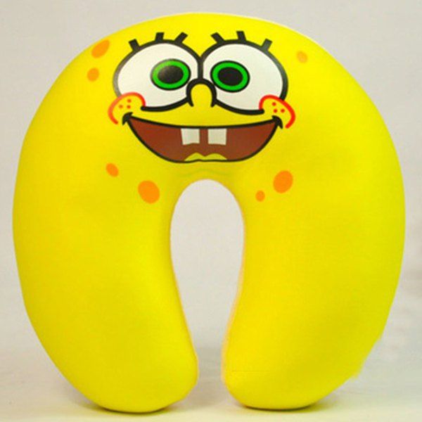 45 Off Stylish Portable Cartoon Spongebob Squarepants Nano
