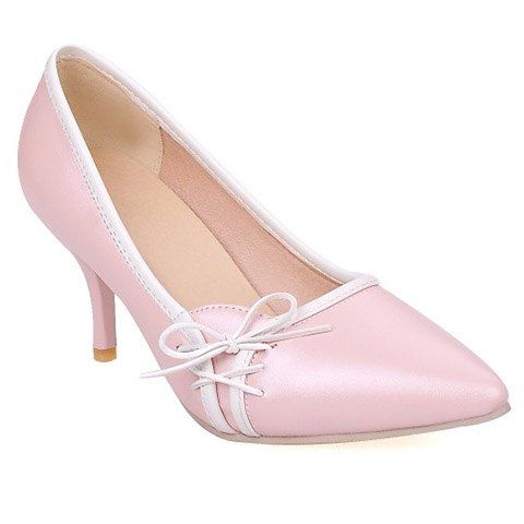 pointed toe cross strap heels