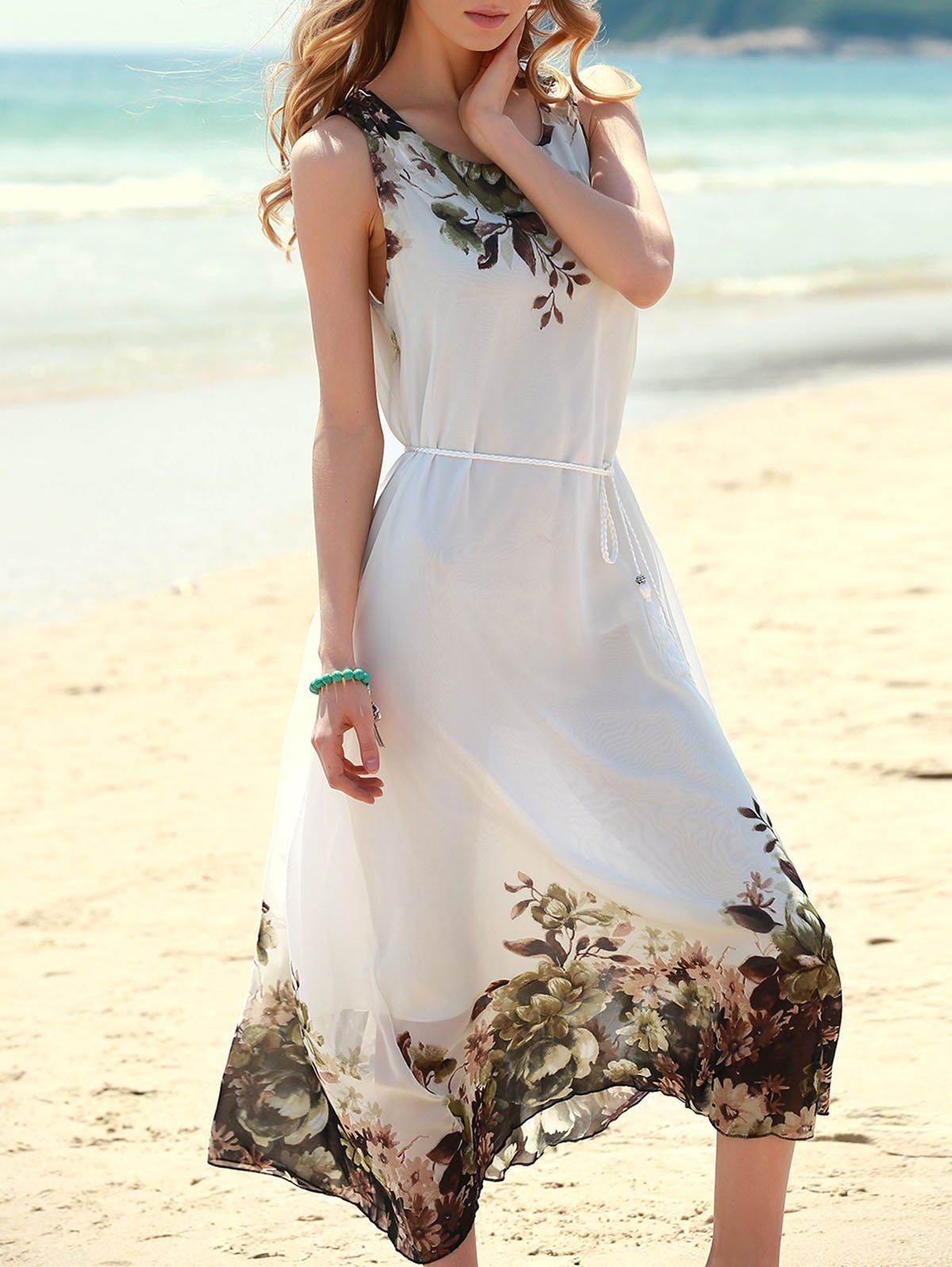 floral shift