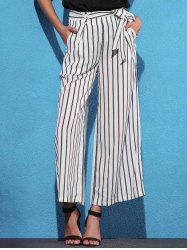 palazzo with pockets