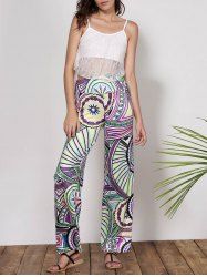 palazzo pants without elastic waist