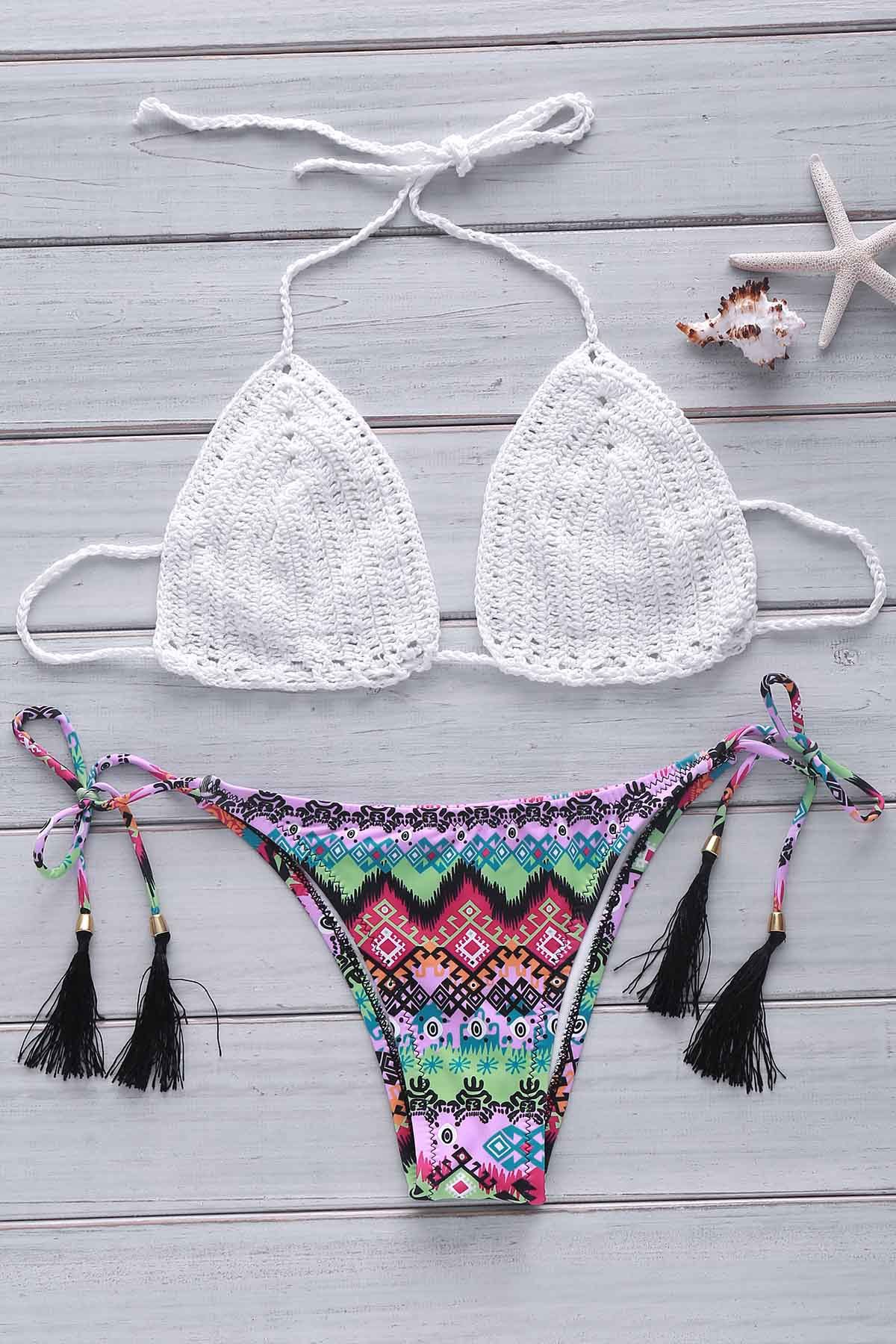 trendy bra and bikini sets