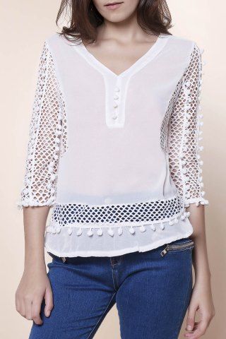 ball blouse