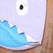 Cute Shark Blanket For Kids -  