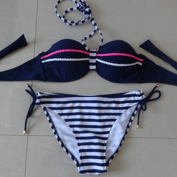 String strip