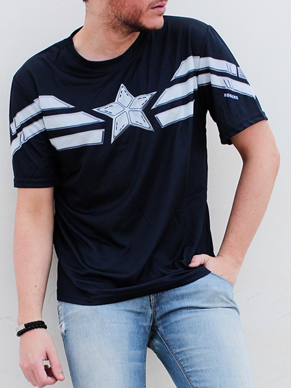 trendy tshirt for men