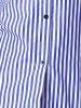 Stripes Long Sleeve Formal Shirt -  