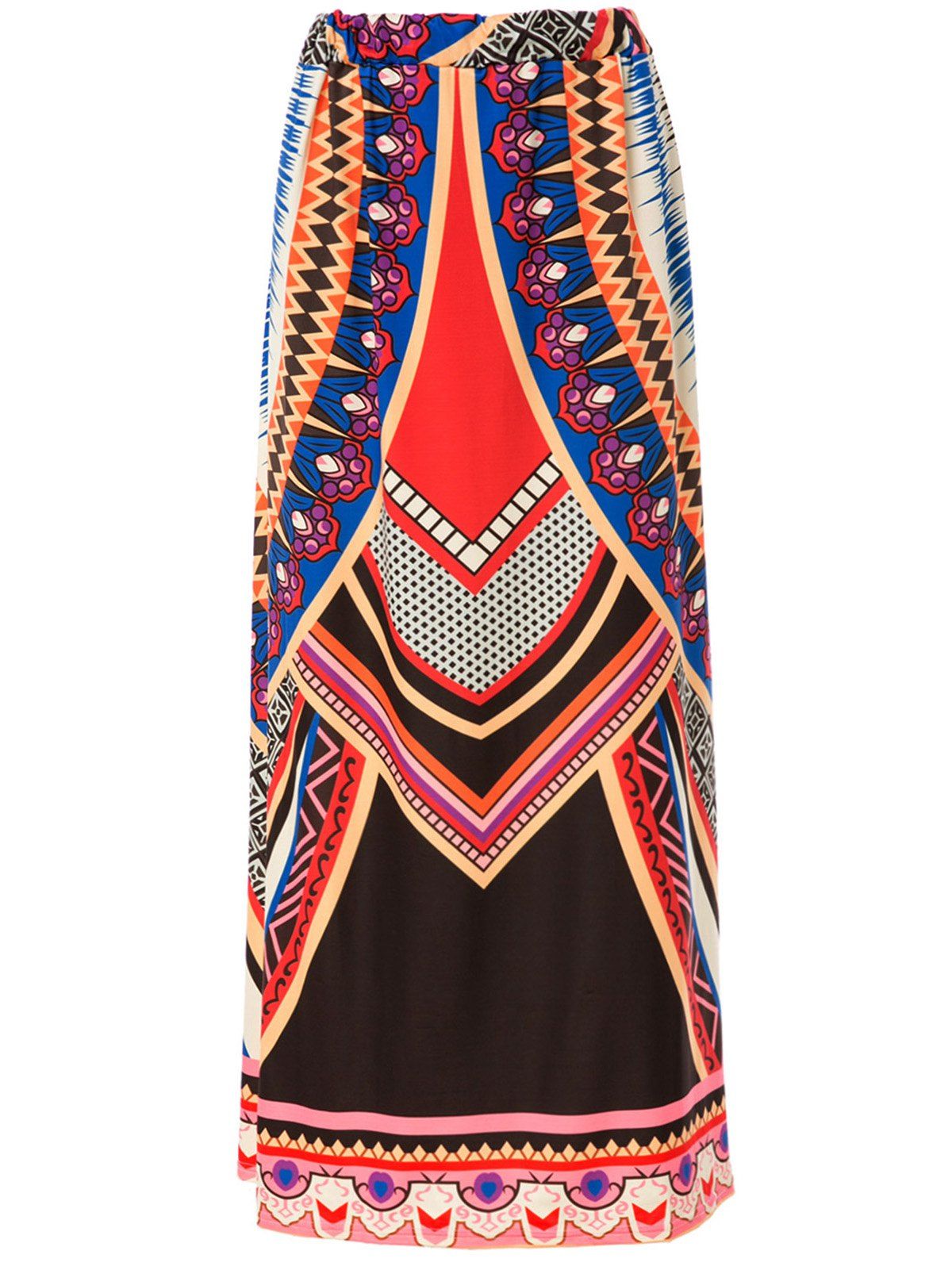 types of dresses for body shapes