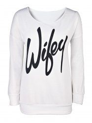 2017 Spring Fashion Women Long Sleeve Hoodies Pink Letter
