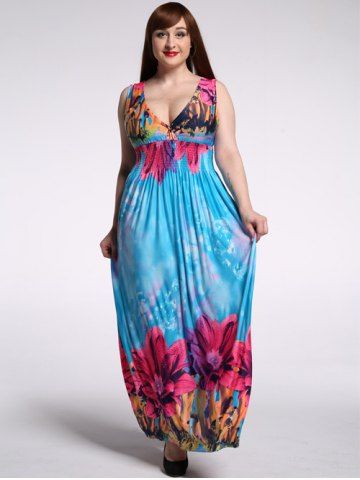 hawaiian evening gowns