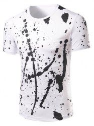 ink printing shirts