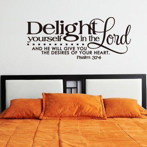 Fancy Bible Verse Quote Wall Stickers For Bedrooms Fancy Bible Verse Quote Wall Stickers For Bedrooms