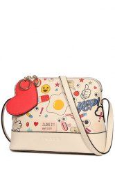 Doodle Crossbody Bag