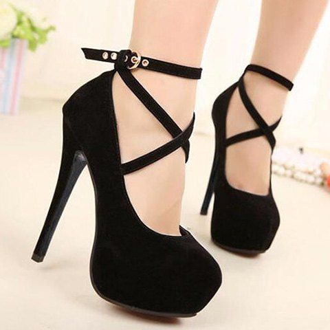 Pumps And Heels For Women Cheap Online Sale Free Shipping - RoseGal.com
