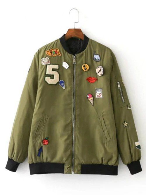 embellished jackets online